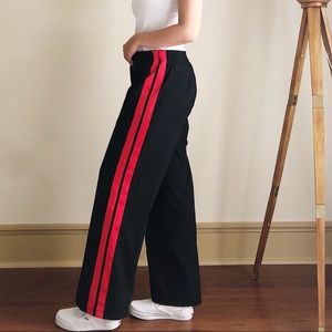 Express trendy Track pants